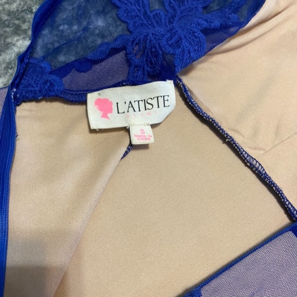 🔻SALE🔻L’ATISTE🔹EXCELLENT CONDITION - Picture 11 of 13